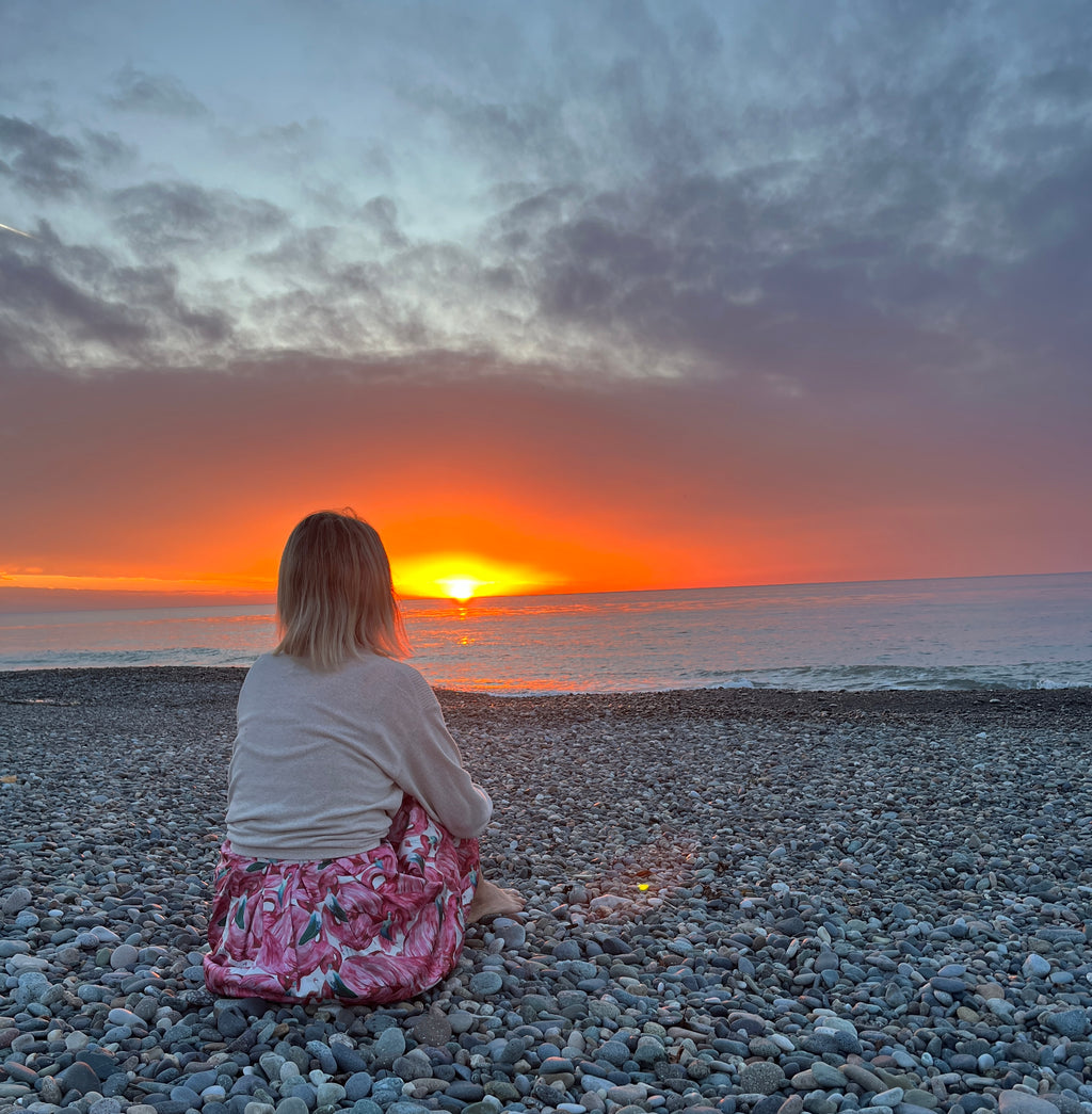 Lieldienās pie Melnās jūras: pavasaris un garšu piedzīvojums Gruzijā