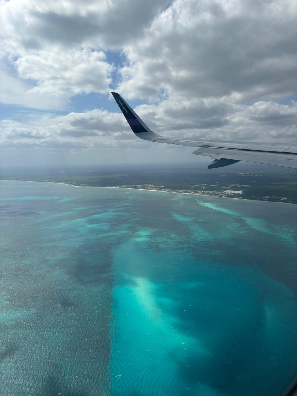 MEKSIKA - Karību jūra, maiju noslēpumi un sajūtas
