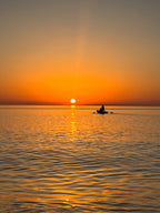 Lieldienās pie Melnās jūras: pavasaris un garšu piedzīvojums Gruzijā