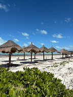 MEKSIKA - Karību jūra, maiju noslēpumi un sajūtas