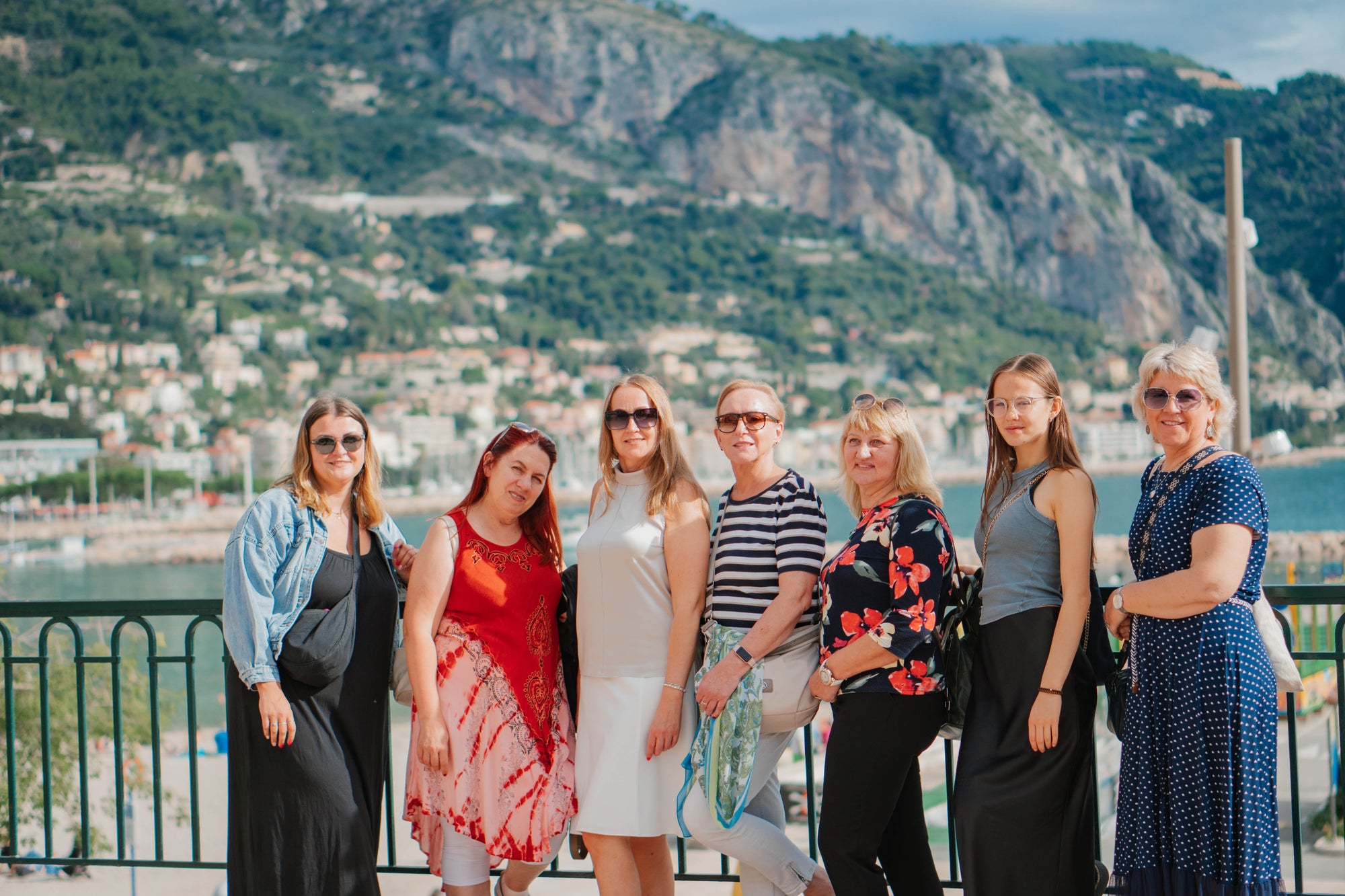 Francijas Rivjēra – saules, aromātu un elegances ceļojums