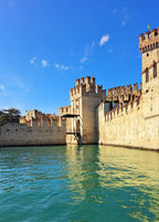 Pavasara elpa pie Gardas ezera