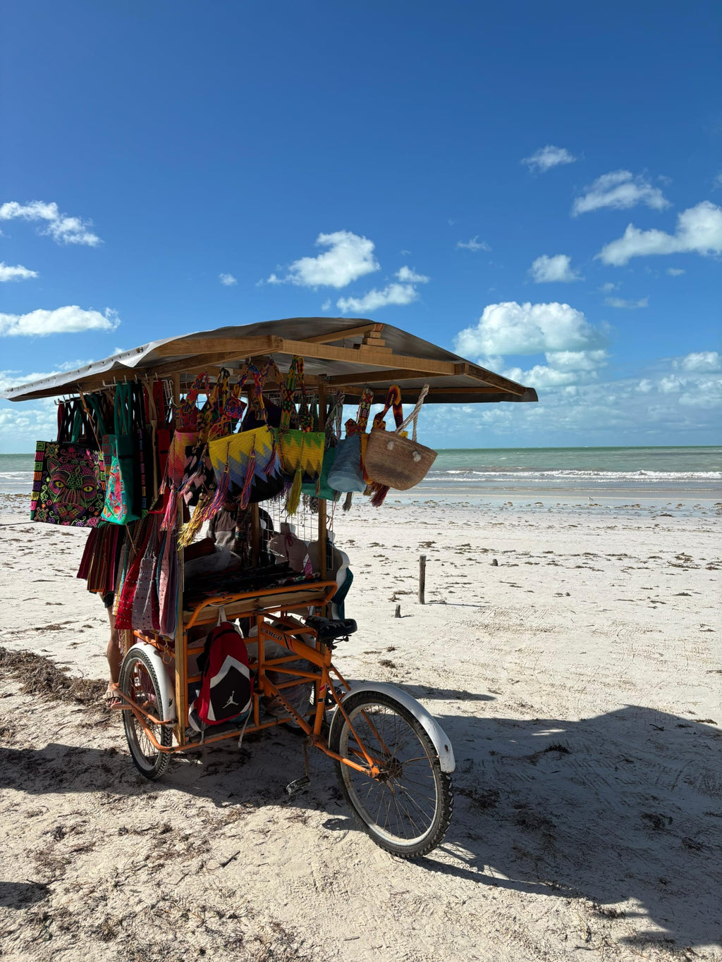 MEKSIKA - Karību jūra, maiju noslēpumi un sajūtas