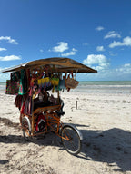 MEKSIKA - Karību jūra, maiju noslēpumi un sajūtas