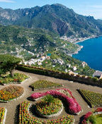 Amalfi krasts – Itālijas dienvidu pērle