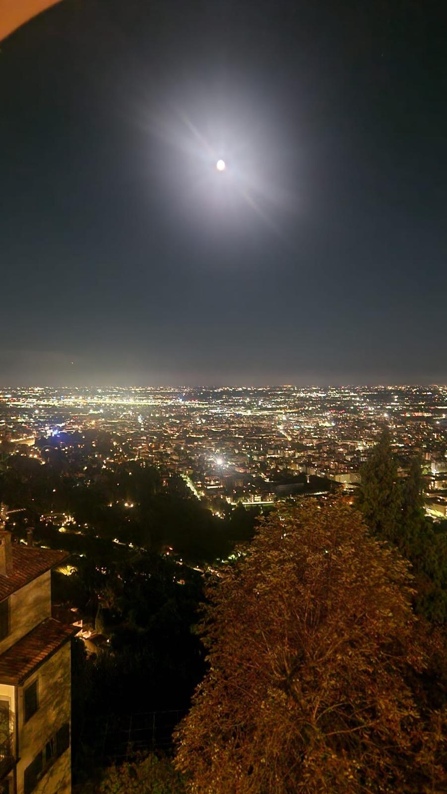 Komo un Izeo ezeru burvība