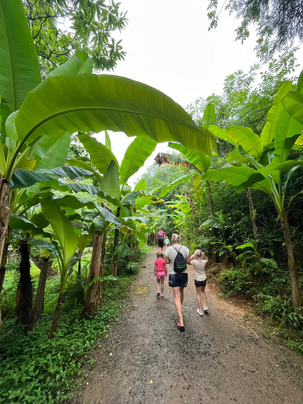 Lieldienās pie Melnās jūras: pavasaris un garšu piedzīvojums Gruzijā