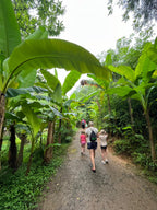 Lieldienās pie Melnās jūras: pavasaris un garšu piedzīvojums Gruzijā