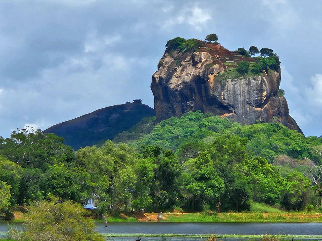 Šrilanka – paradīze Indijas okeānā
