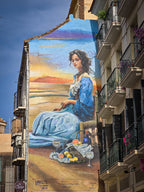 Andalūzijas ceļojums: Spānijas kalnu miers