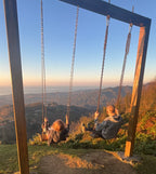 Lieldienās pie Melnās jūras: pavasaris un garšu piedzīvojums Gruzijā