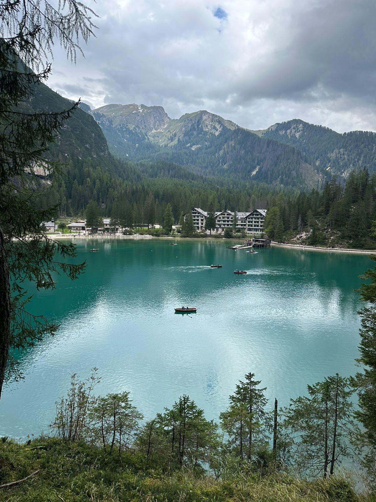 Alpu kalnu piedzīvojums