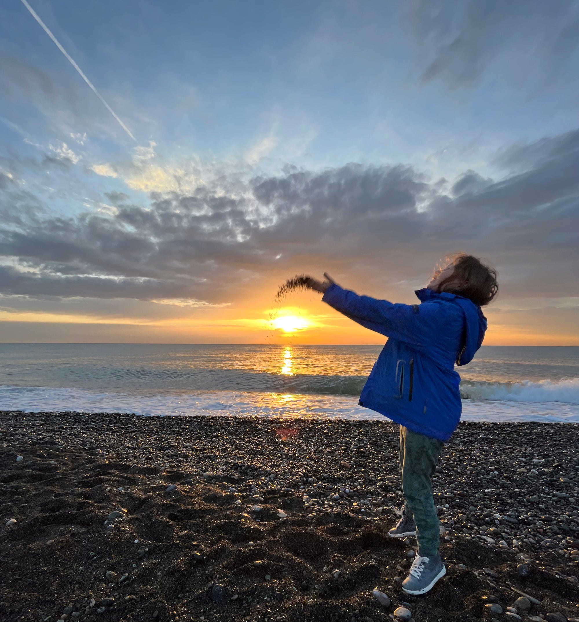 Lieldienās pie Melnās jūras: pavasaris un garšu piedzīvojums Gruzijā