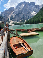 Alpu kalnu piedzīvojums