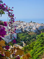 Andalūzijas ceļojums: Spānijas kalnu miers