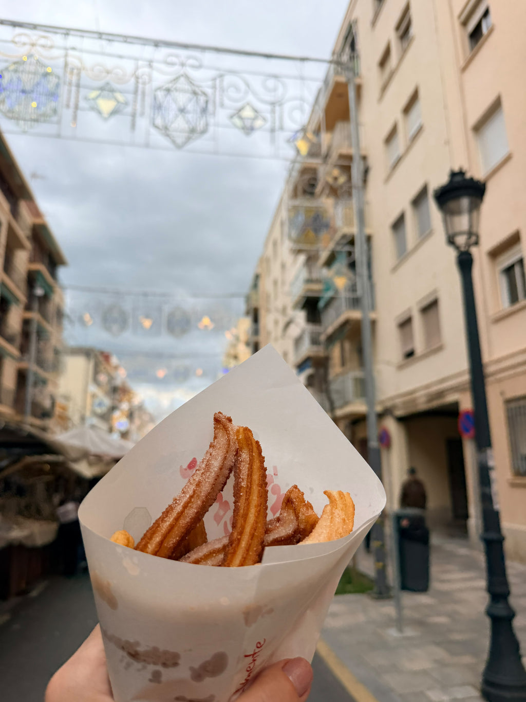 Valensija - krāšņā festivāla "Las Fallas" laikā - Spānijas kultūras pērle