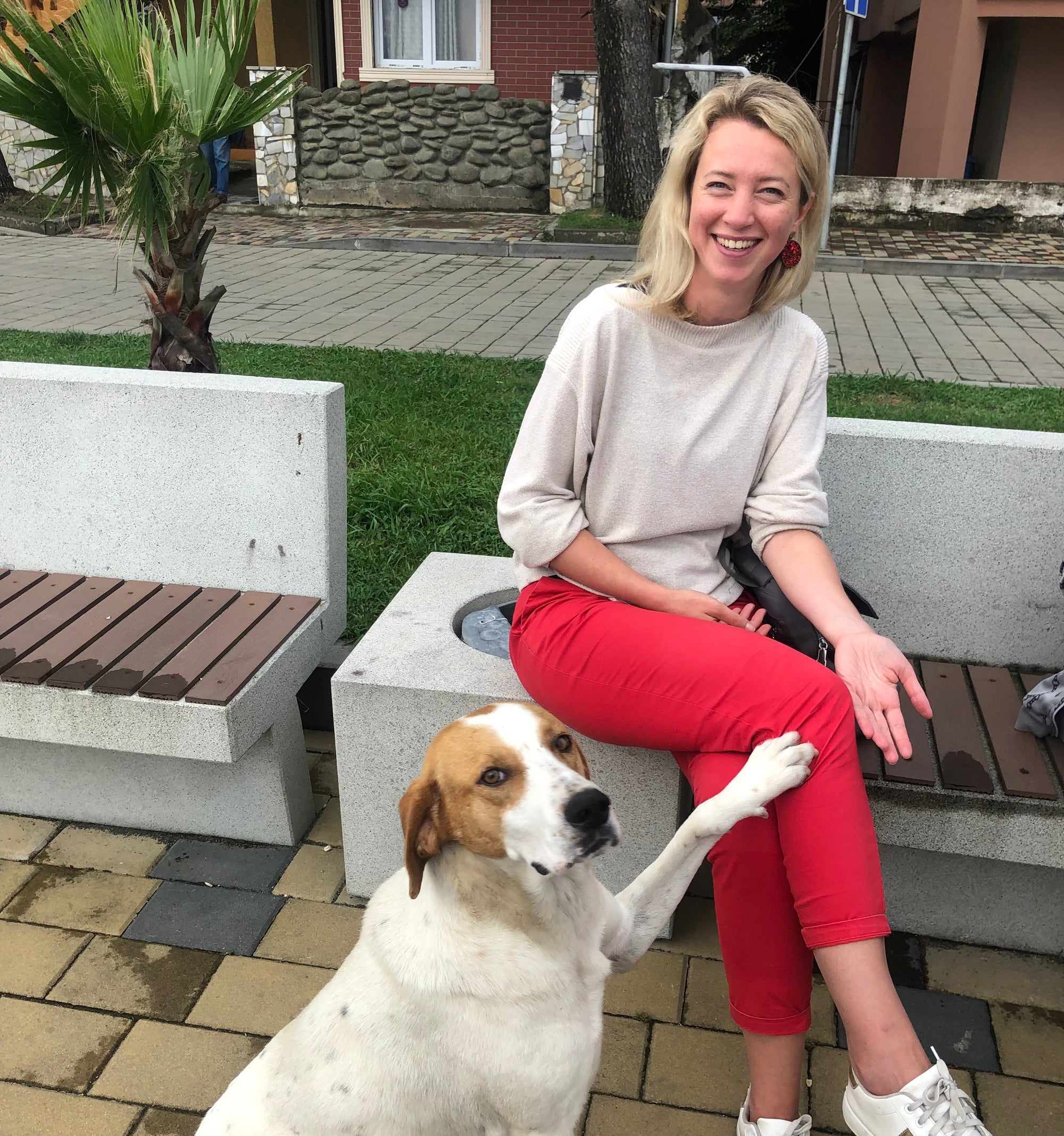 Lieldienās pie Melnās jūras: pavasaris un garšu piedzīvojums Gruzijā