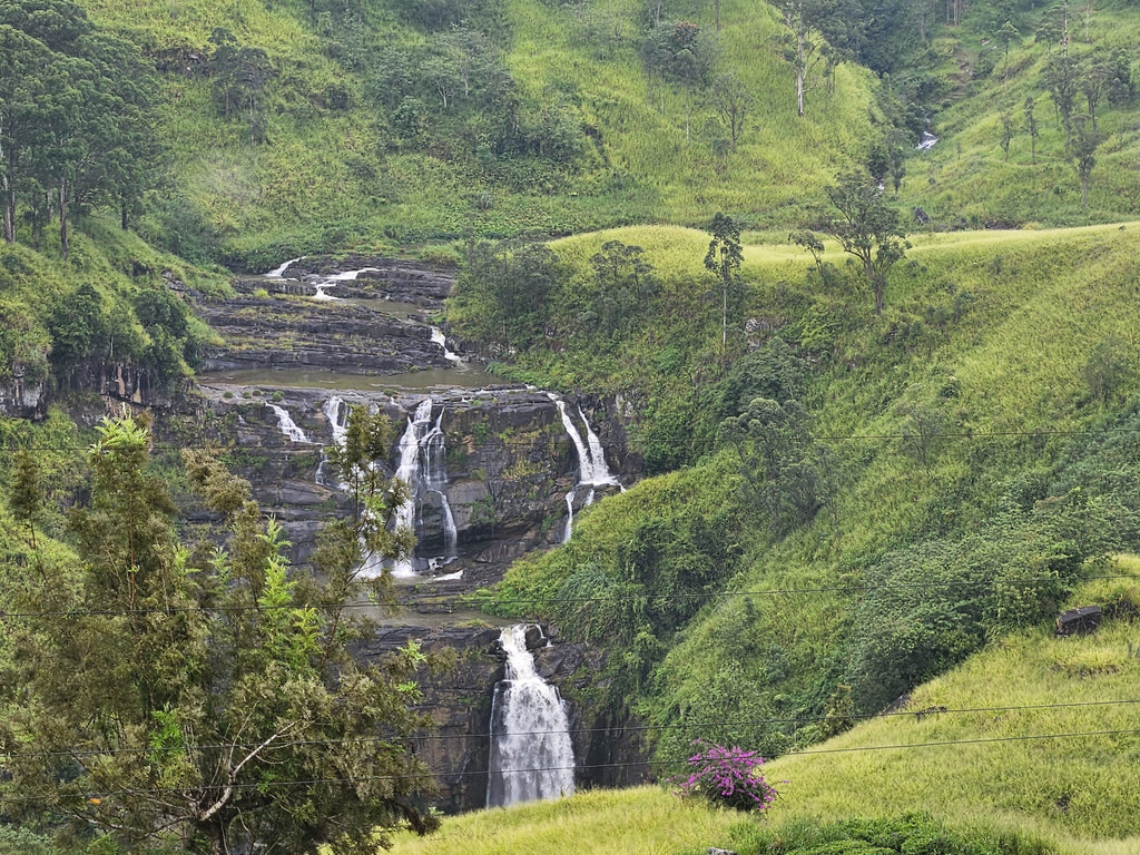 Šrilanka – paradīze Indijas okeānā