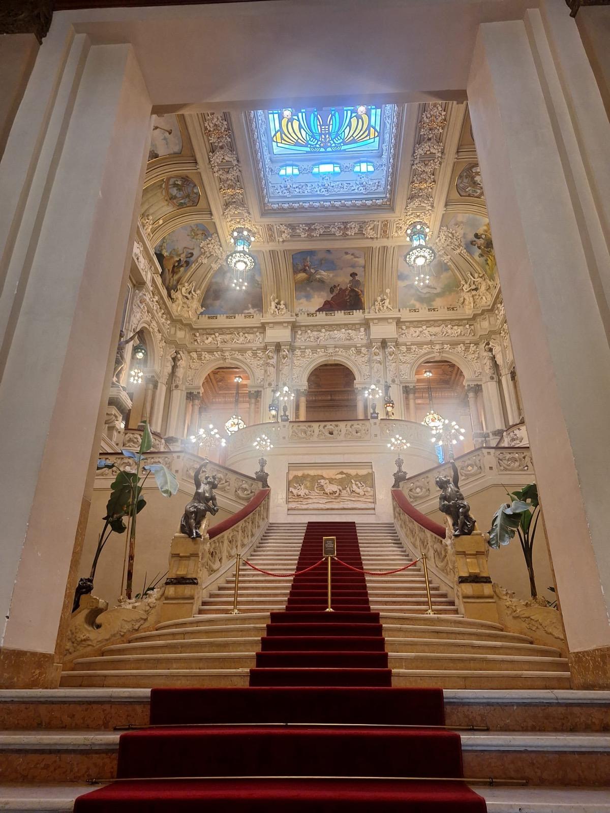 Komo un Izeo ezeru burvība