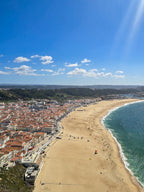 Portugāles piekrastes pērles