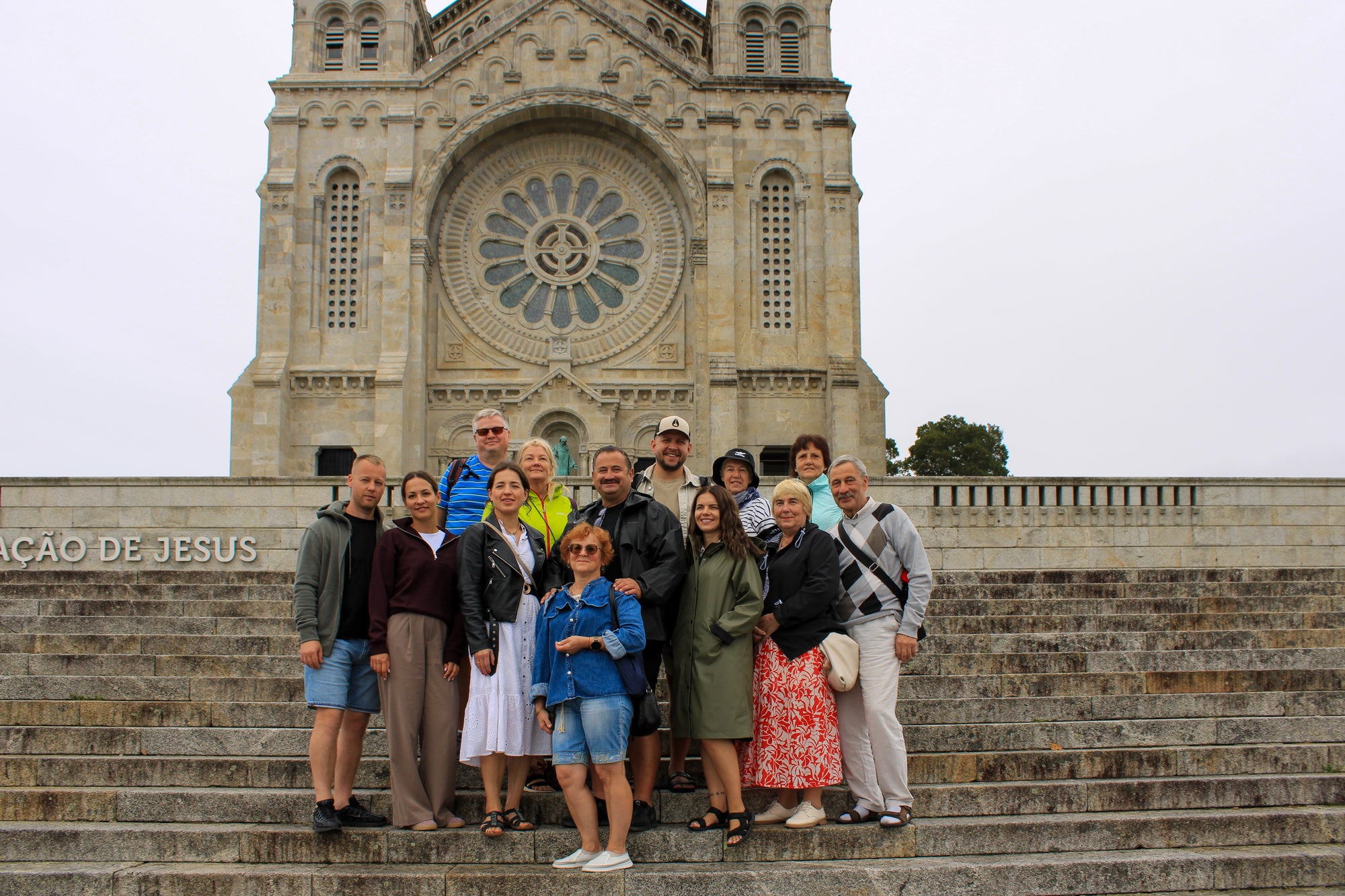 Portugāles piekrastes pērles