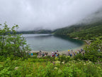 Tatru kalni, Krakova un Energylandia