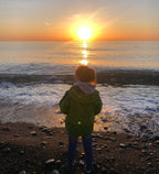 Lieldienās pie Melnās jūras: pavasaris un garšu piedzīvojums Gruzijā