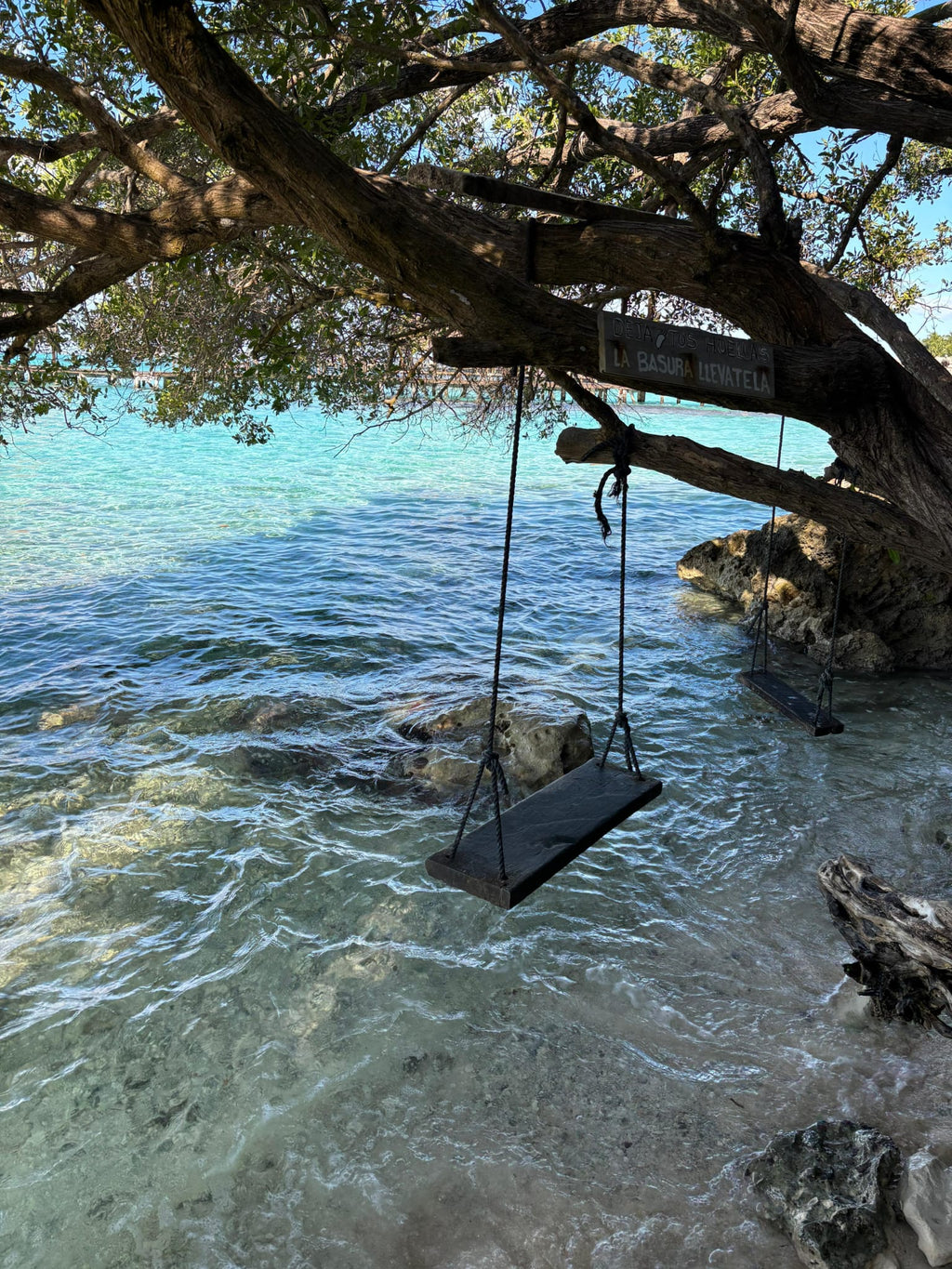 MEKSIKA - Karību jūra, maiju noslēpumi un sajūtas