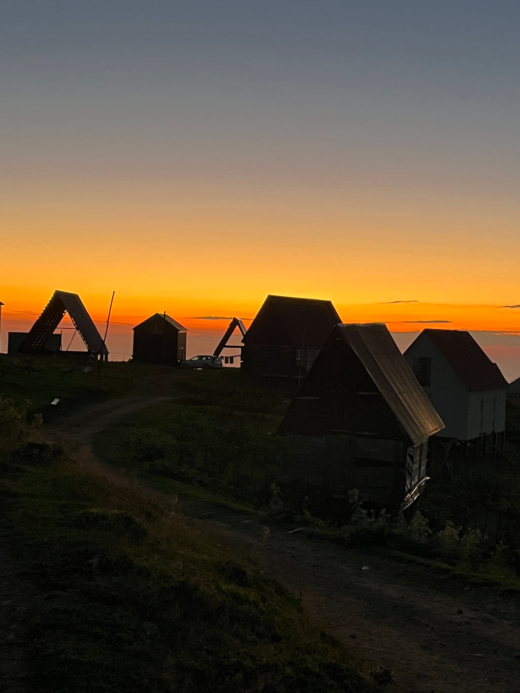 Gruzijas mazpilsēta, kas dzīvo lēni: Melnās jūras piekraste sezonas laikā 3
