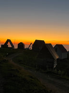 Gruzijas mazpilsēta, kas dzīvo lēni: Melnās jūras piekraste sezonas laikā 3