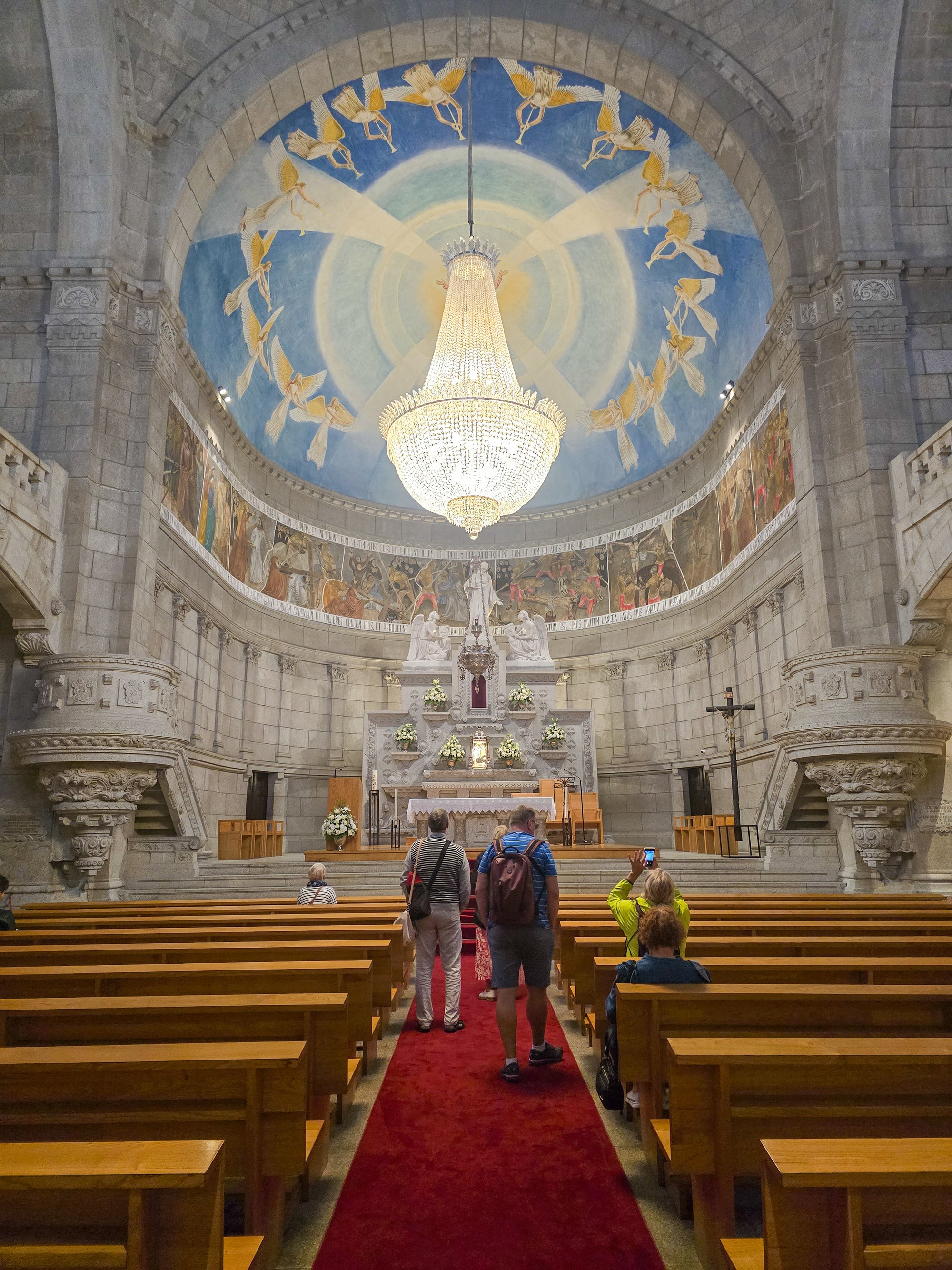 Portugāles piekrastes pērles