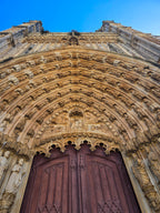 Portugāles piekrastes pērles