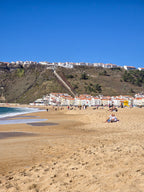 Portugāles piekrastes pērles