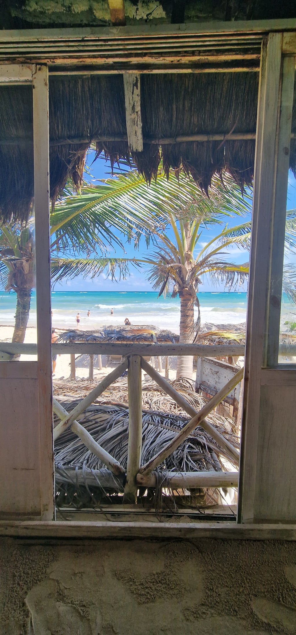 MEKSIKA - Karību jūra, maiju noslēpumi un sajūtas