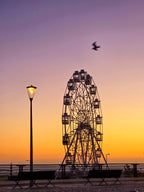 Portugāles piekrastes pērles