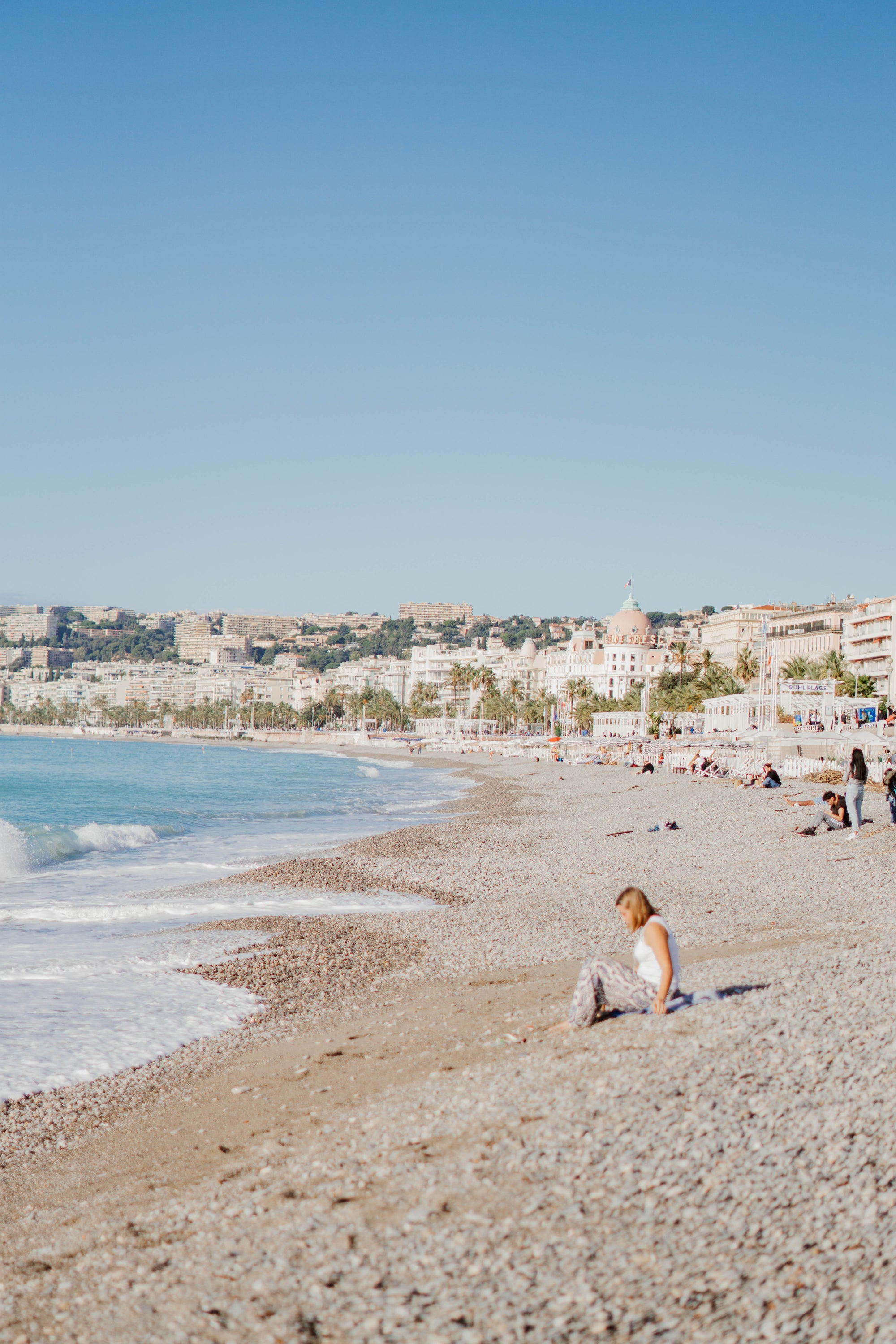 Francijas Rivjēra – saules, aromātu un elegances ceļojums