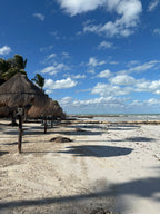 MEKSIKA - Karību jūra, maiju noslēpumi un sajūtas