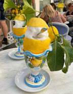 Amalfi krasts – Itālijas dienvidu pērle