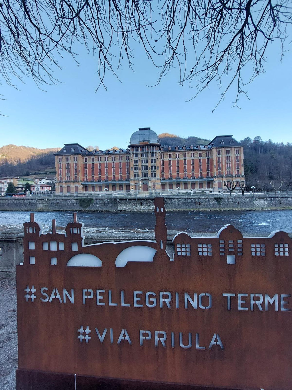 Komo un Izeo ezeru burvība