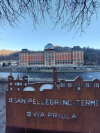 Komo un Izeo ezeru burvība