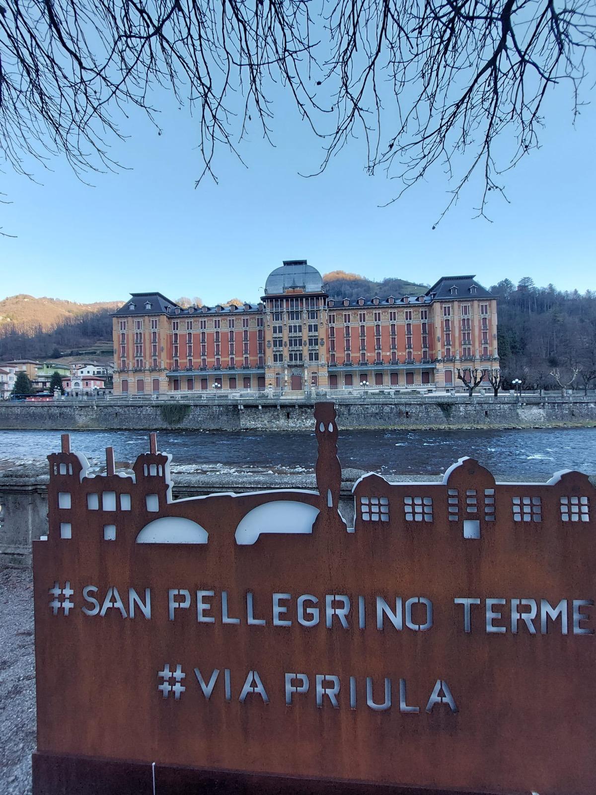 Komo un Izeo ezeru burvība