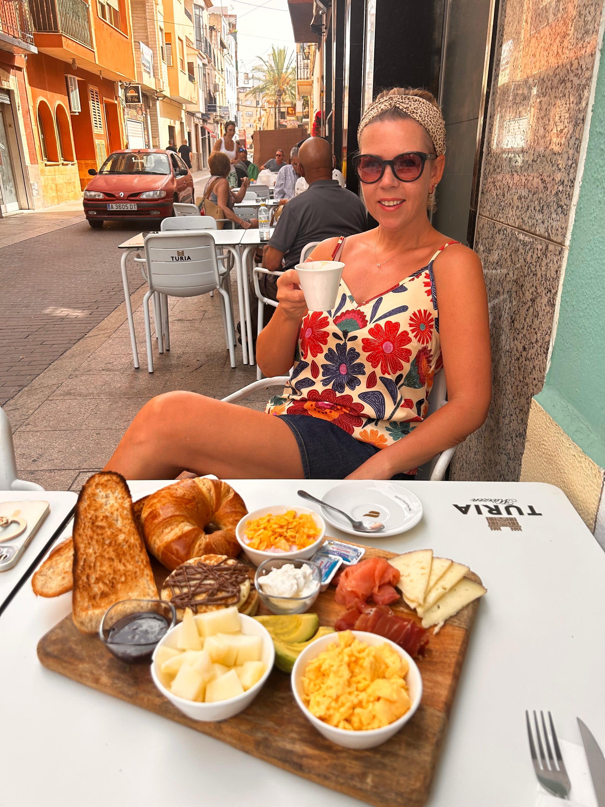 Sajūti pavasari – Spānijas kalnu un jūras ceļojums