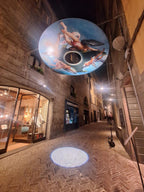 Komo un Izeo ezeru burvība