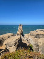 Portugāles piekrastes pērles