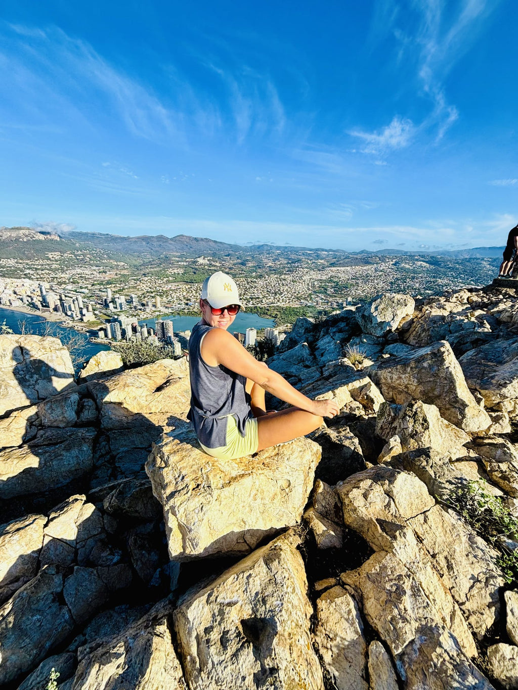 Sajūti pavasari – Spānijas kalnu un jūras ceļojums