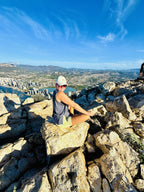 Sajūti pavasari – Spānijas kalnu un jūras ceļojums