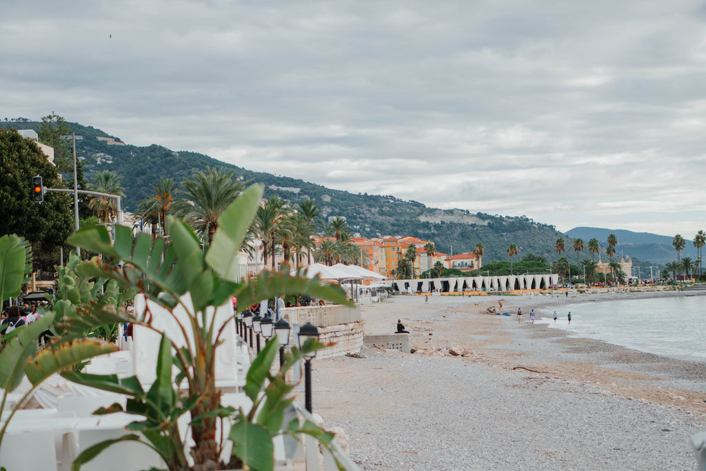 Francijas Rivjēra – saules, aromātu un elegances ceļojums