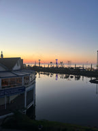 Gruzijas mazpilsēta, kas dzīvo lēni: Melnās jūras piekraste sezonas laikā 2