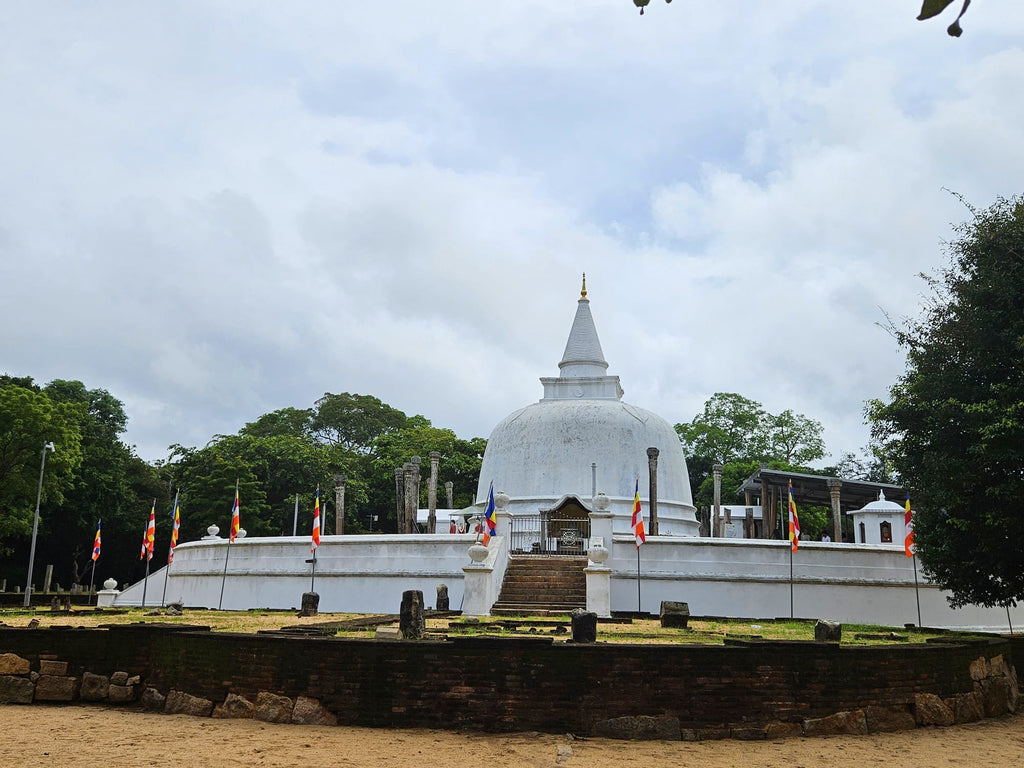 Šrilanka – paradīze Indijas okeānā