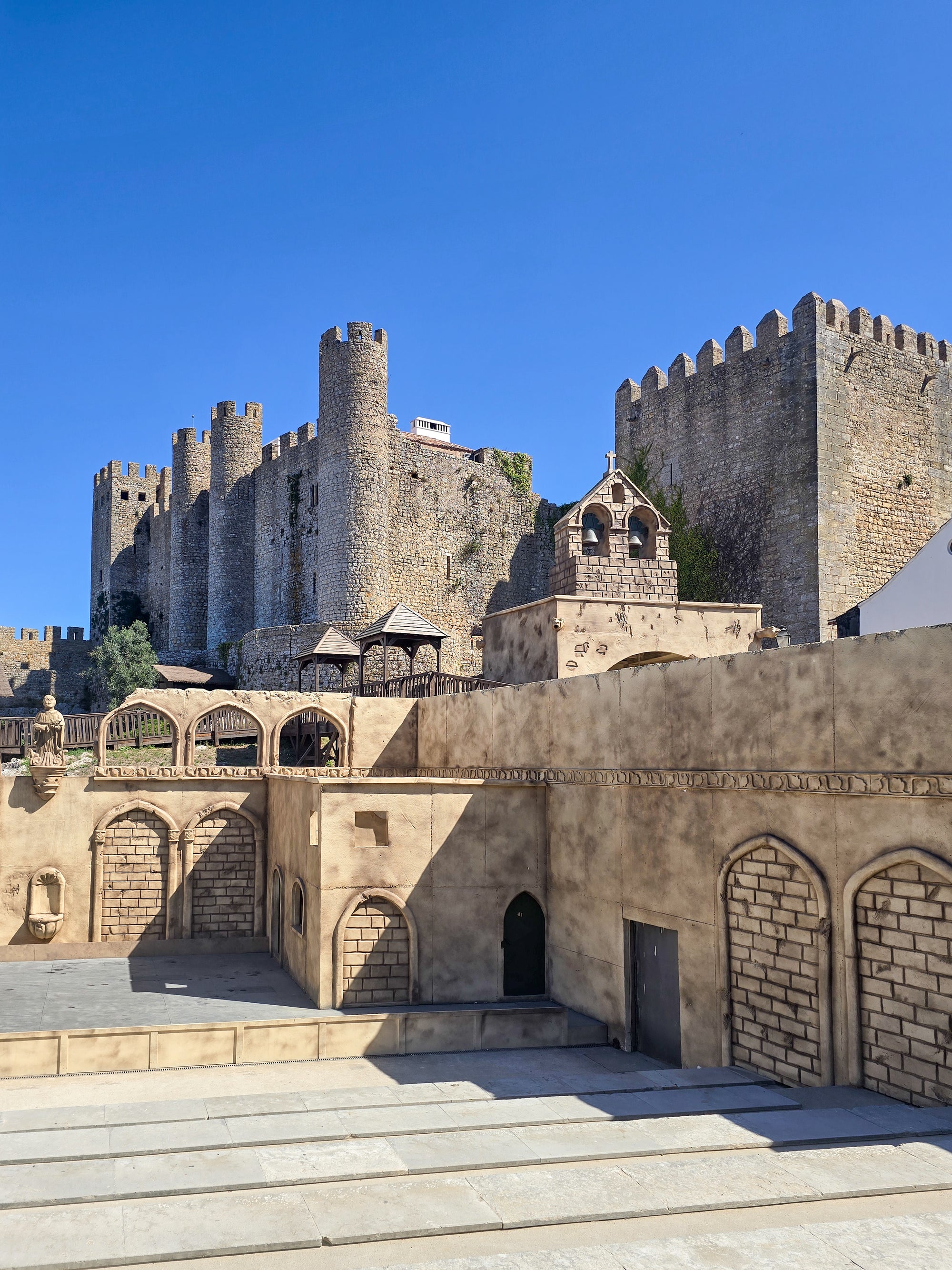 Portugāles piekrastes pērles